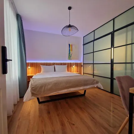 Гостьовий будинок Ra House Брашов