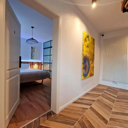 Гостьовий будинок Ra House Брашов