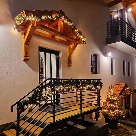 Rahouse - Self Check-in & Free Parking Guest house 3*