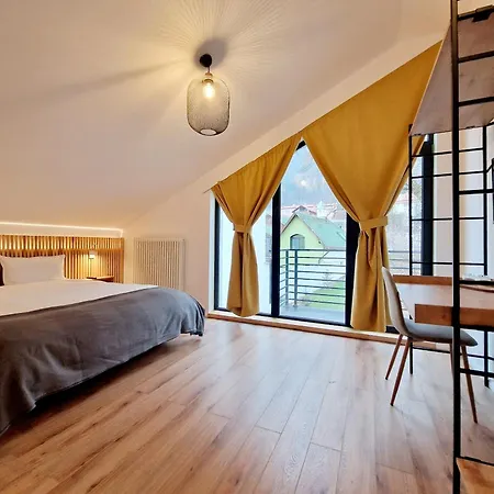 Guest house Rahouse - Self Check-in & Free Parking