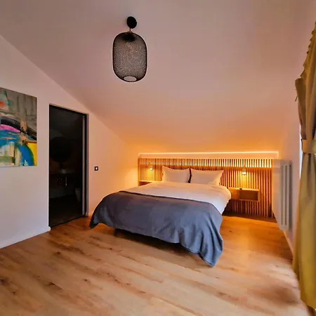 Rahouse - Self Check-in & Free Parking