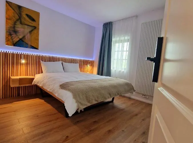 Rahouse - Self Check-in & Free Parking