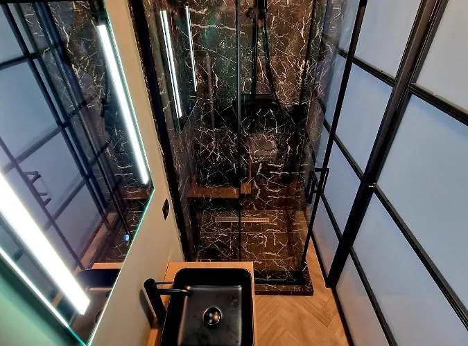 Konukevi Rahouse - Self Check-in & Free Parking 3*