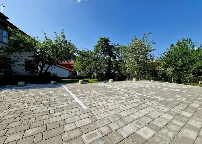 Guest house Rahouse - Self Check-in & Free Parking