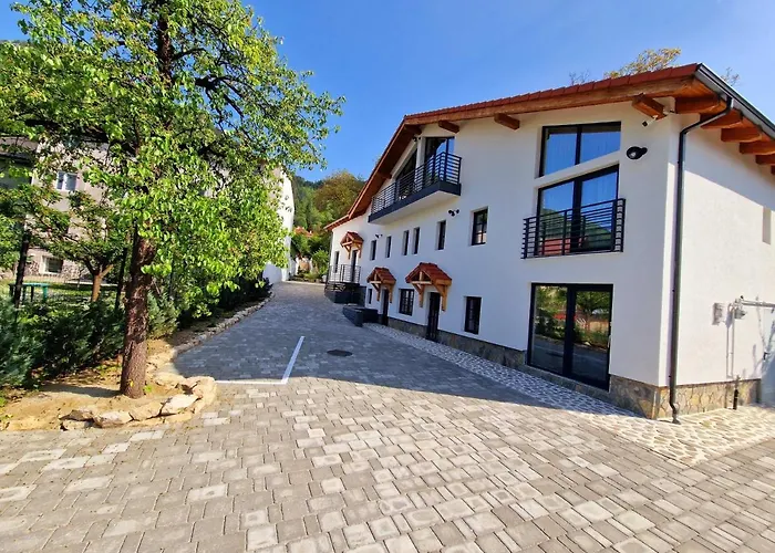 Rahouse - Self Check-in & Free Parking