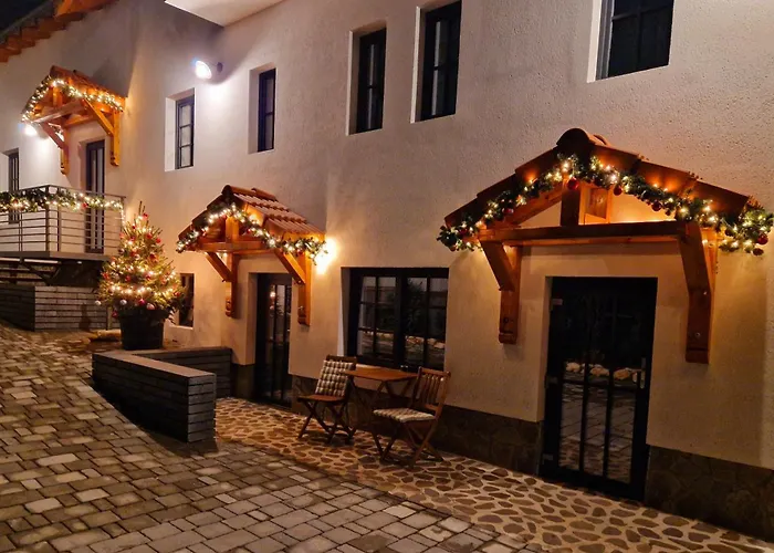 Rahouse - Self Check-in & Free Parking Konukevi 3*