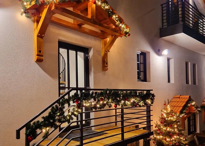 Rahouse - Self Check-in & Free Parking Guest house 3*