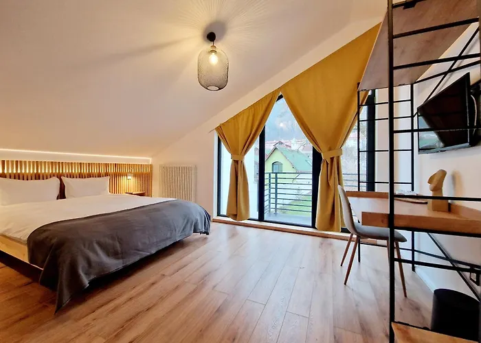 Guest house Rahouse - Self Check-in & Free Parking