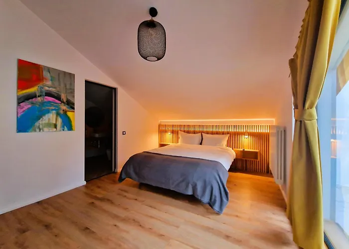 Rahouse - Self Check-in & Free Parking